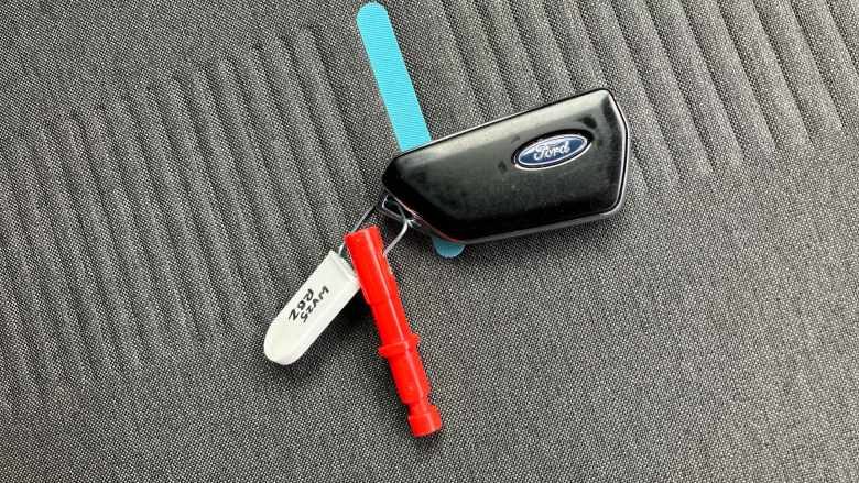 Ford Transit Connect 250 L2 Petrol 1.5 EcoBoost PHEV 150 Active FlexCab Van Auto